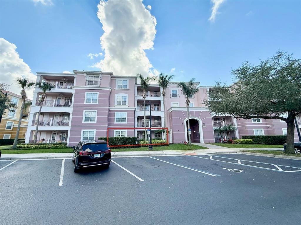 Property for sale at 5048 SHOREWAY LOOP UNIT 101, ORLANDO, FL, 32819