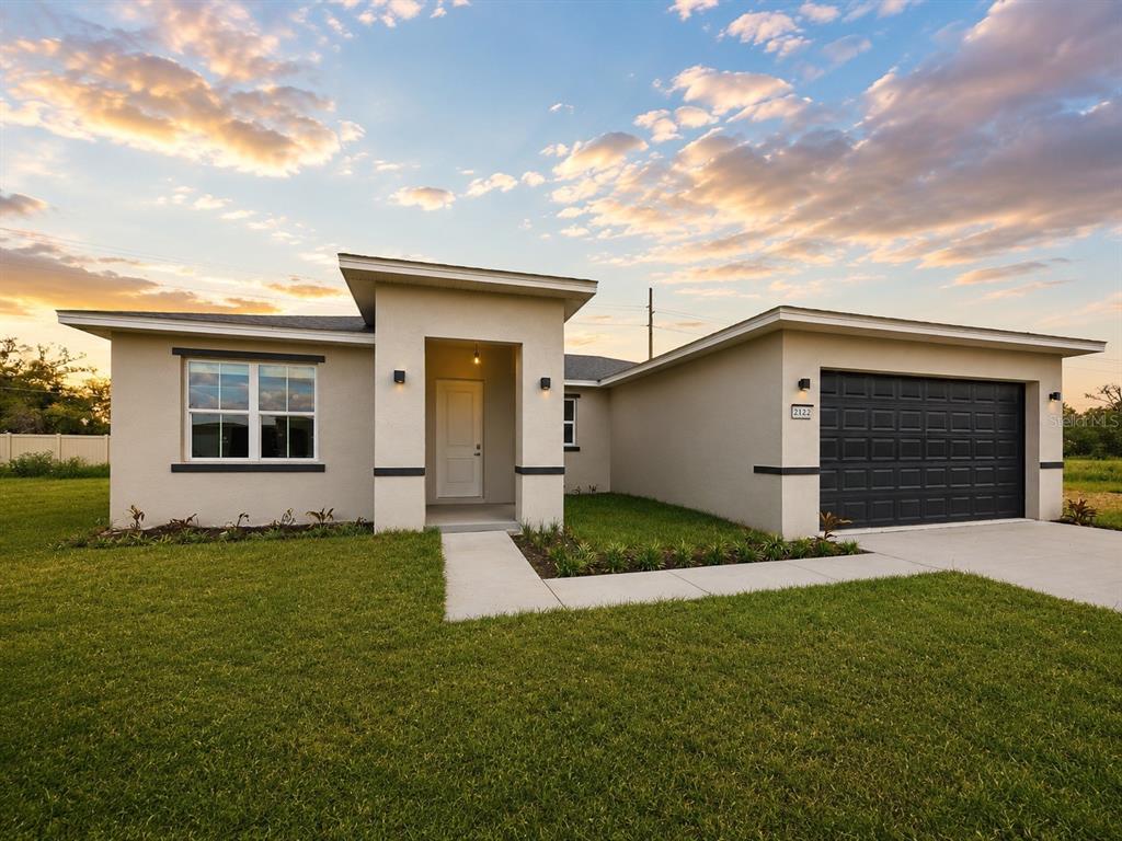 Property for sale at 2122 RIVER HAWK LOOP, WINTER HAVEN, FL, 33880