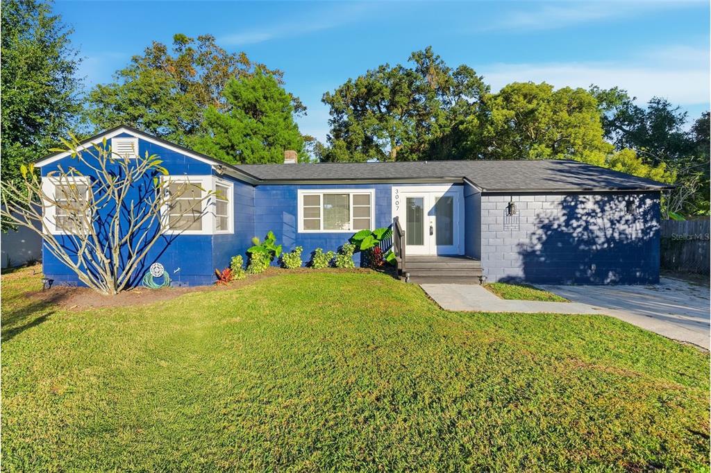 Property for sale at 3007 KNOLLWOOD CIRCLE, ORLANDO, FL, 32804