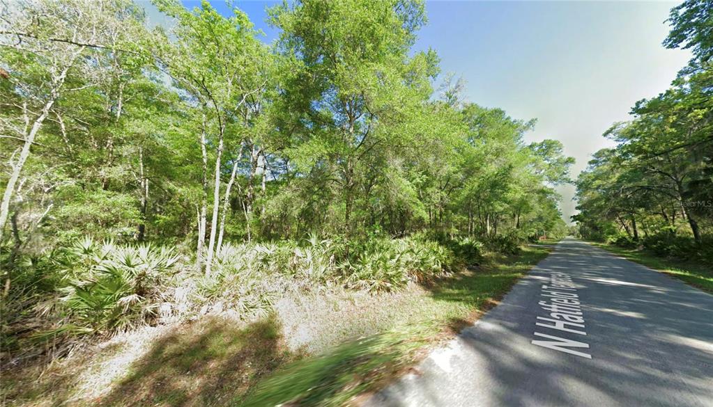 Property for sale at 9565 W TENNESSEE LANE, CRYSTAL RIVER, FL, 34428