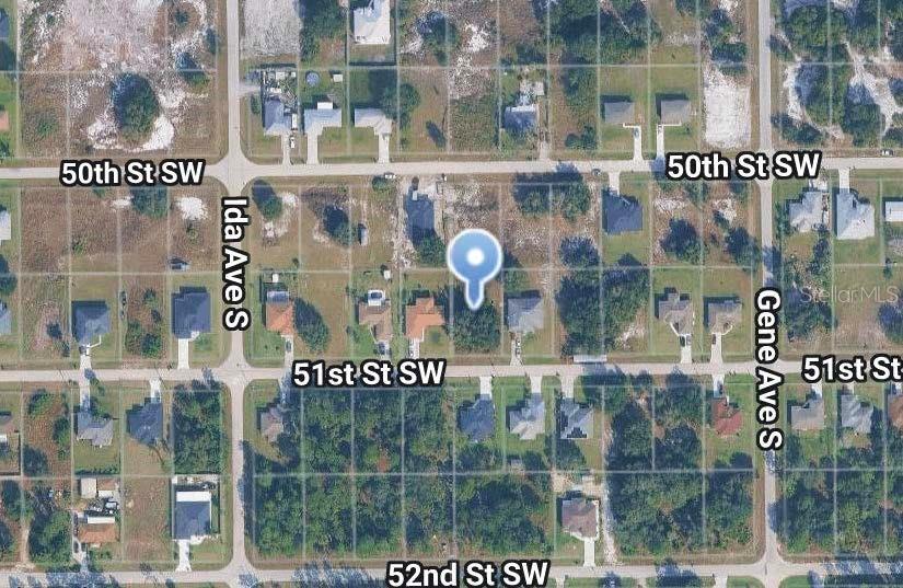 Property for sale at 2810 51ST STREET SW, LEHIGH ACRES, FL, 33976