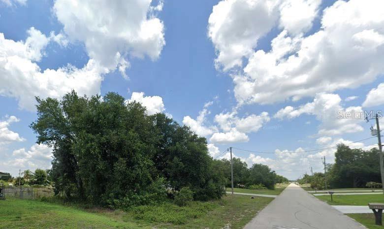 Property for sale at 2810 51ST STREET SW, LEHIGH ACRES, FL, 33976