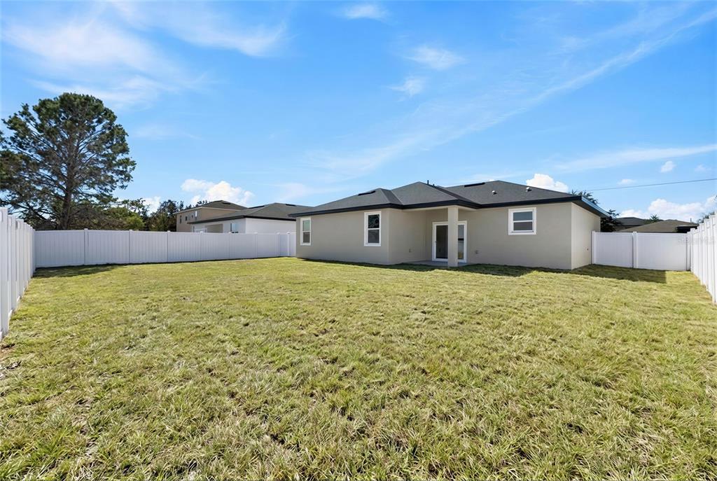 Property for sale at 130 SWEET PEA COURT, POINCIANA, FL, 34759