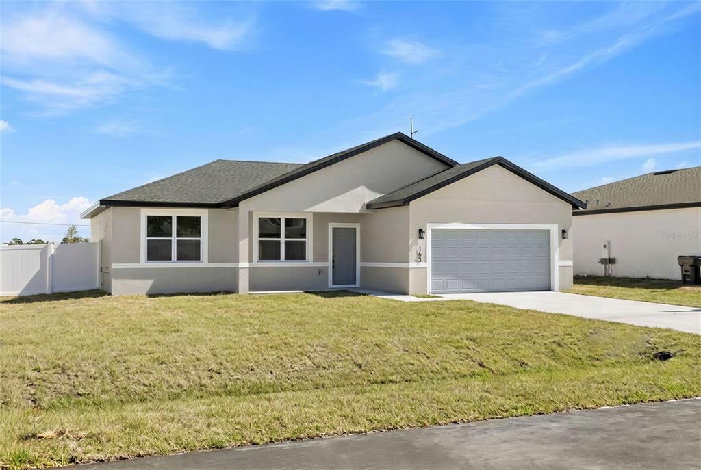 Property for sale at 130 SWEET PEA COURT, POINCIANA, FL, 34759