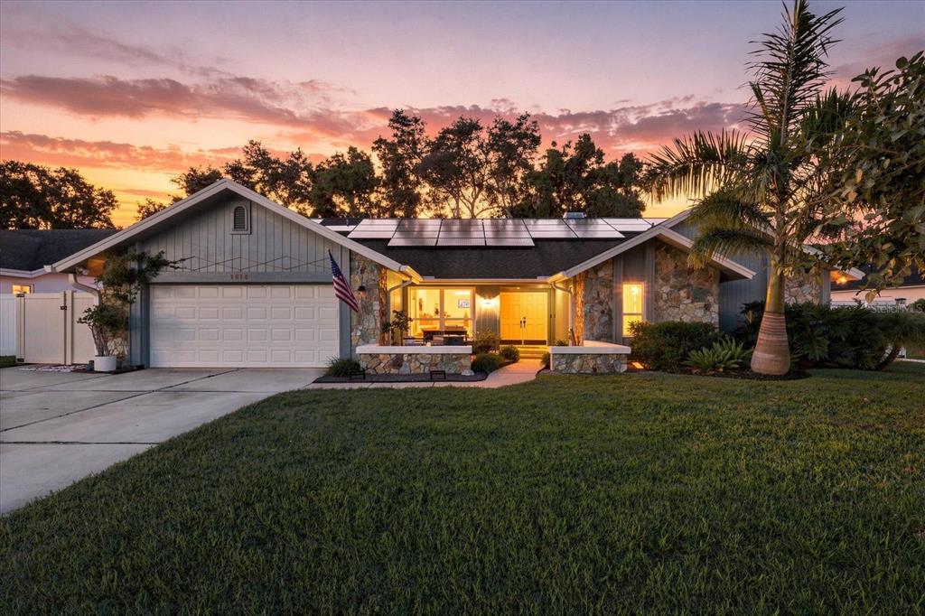 Property for sale at 1515 MIDNIGHT PASS WAY, CLEARWATER, FL, 33765