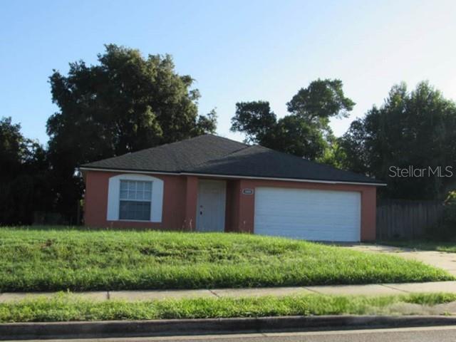Property for sale at 1009 FORT SMITH BOULEVARD, DELTONA, FL, 32725