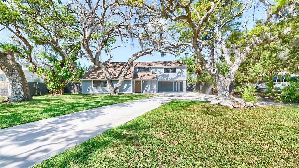 Property for sale at 7331 DIANNE DRIVE, NEW PORT RICHEY, FL, 34652