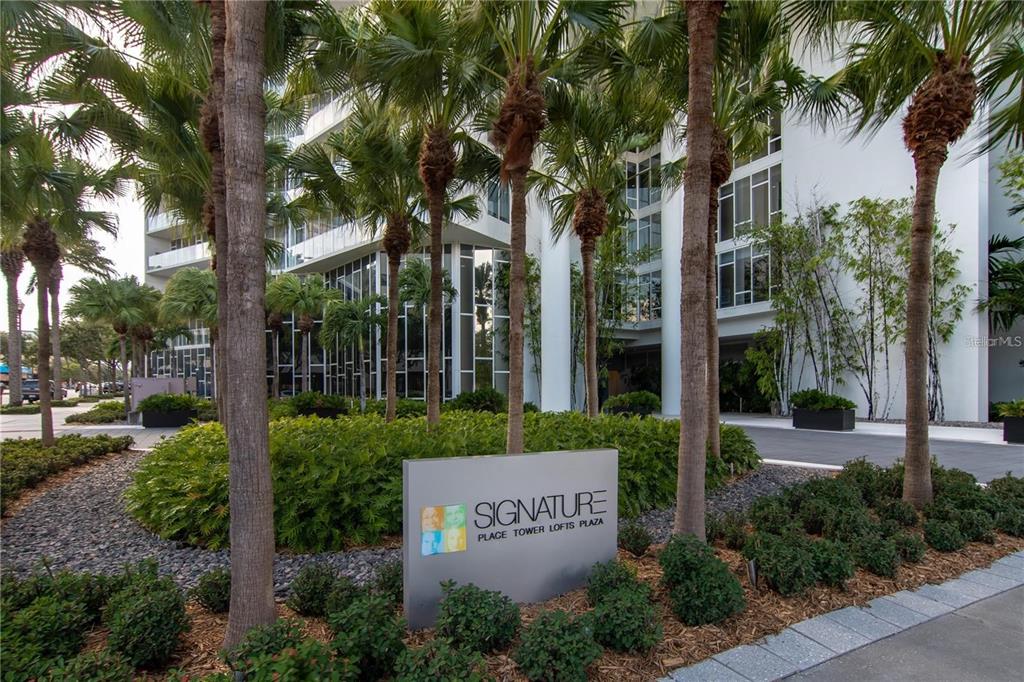 Property for sale at 175 1ST STREET S UNIT 504, ST PETERSBURG, FL, 33701