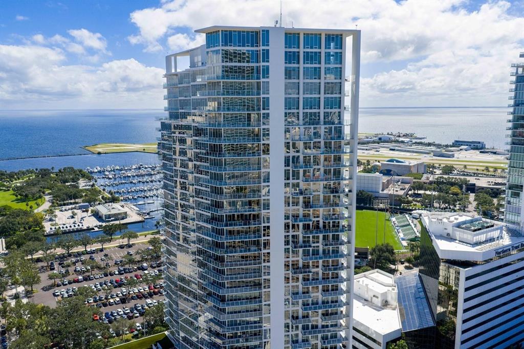 Property for sale at 175 1ST STREET S UNIT 504, ST PETERSBURG, FL, 33701