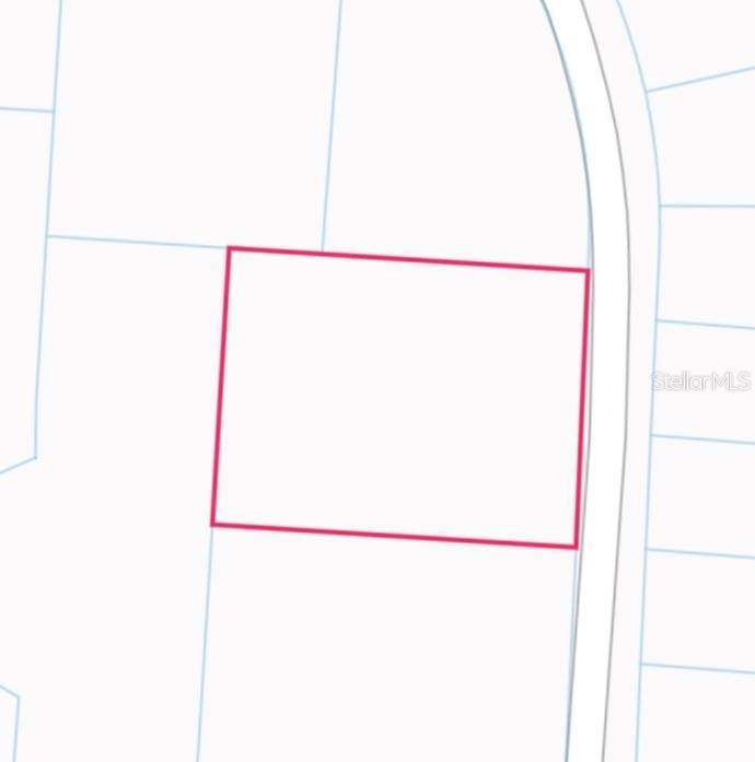Property for sale at 34253 BERRYHILL DRIVE, WEBSTER, FL, 33597