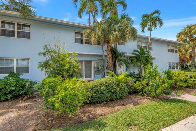 Property for sale at 1800 PASS-A-GRILLE WAY UNIT 5, ST PETE BEACH, FL, 33706