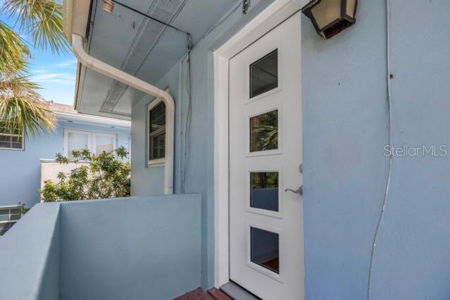 Property for sale at 1800 PASS-A-GRILLE WAY UNIT 5, ST PETE BEACH, FL, 33706