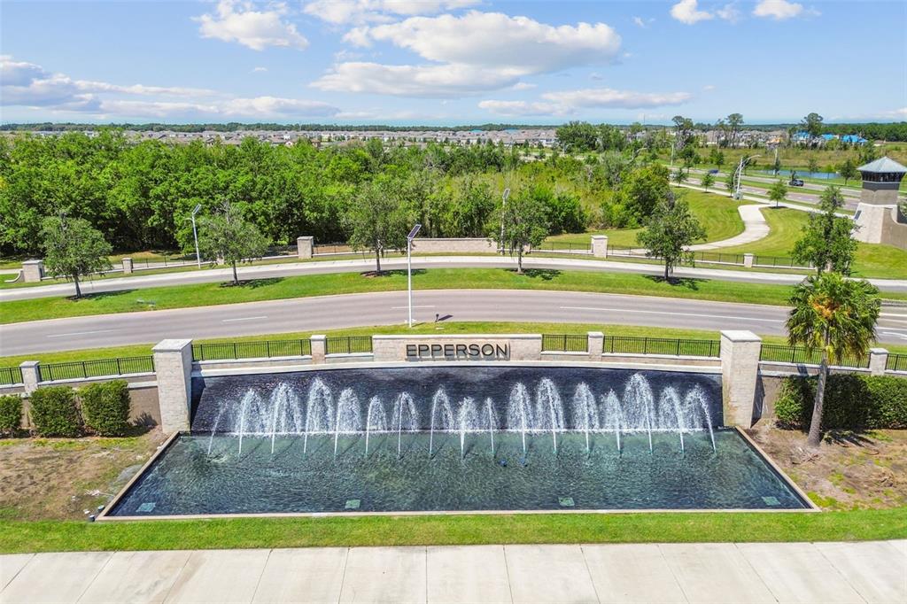 The most sought-after community to vacation where you live