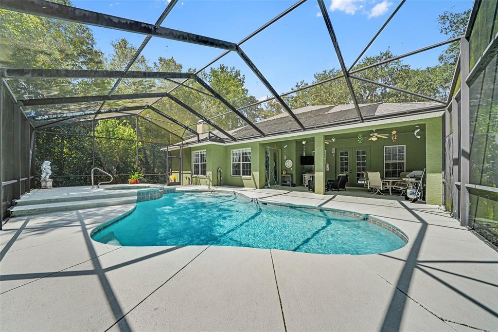 Property for sale at 16731 SE 181ST TERRACE, WEIRSDALE, FL, 32195