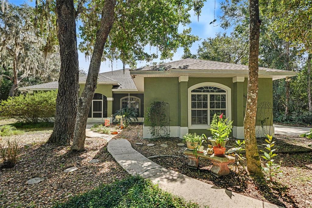 Property for sale at 16731 SE 181ST TERRACE, WEIRSDALE, FL, 32195