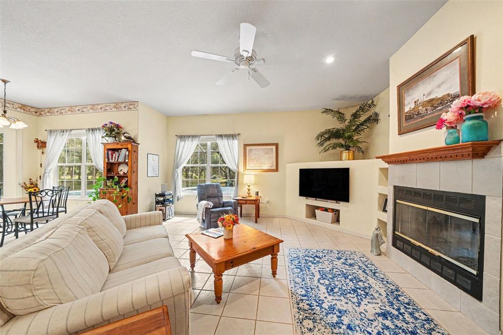 Property for sale at 16731 SE 181ST TERRACE, WEIRSDALE, FL, 32195
