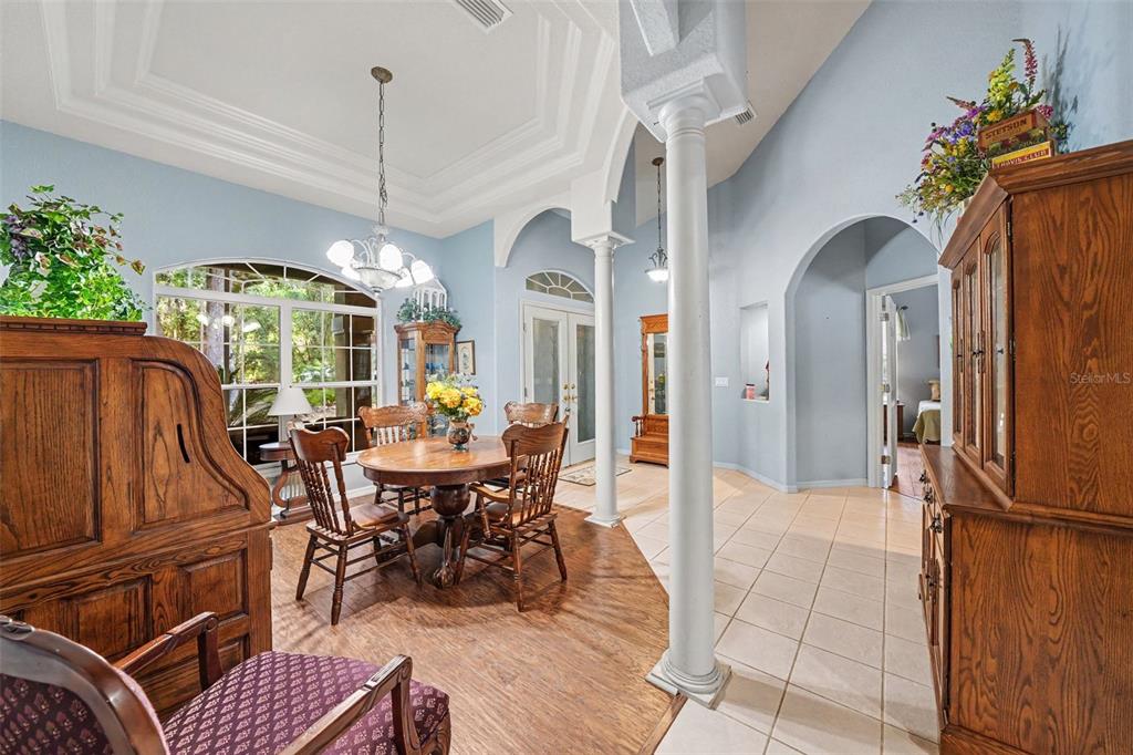 Property for sale at 16731 SE 181ST TERRACE, WEIRSDALE, FL, 32195