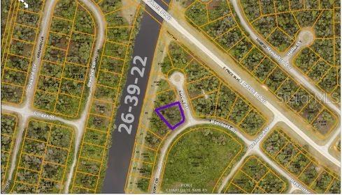 Property for sale at HOPE COURT, NORTH PORT, FL, 34288