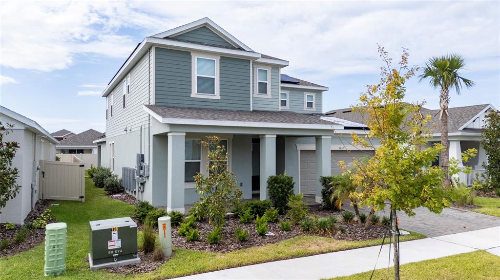 Property for sale at 5237 STONE RIDGE PLACE, ST CLOUD, FL, 34771