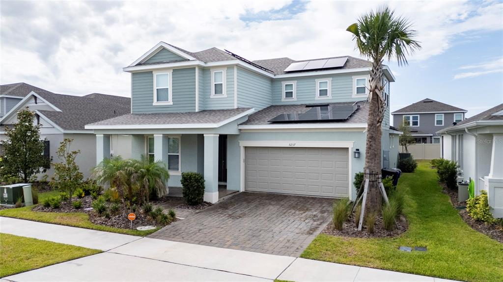 Property for sale at 5237 STONE RIDGE PLACE, ST CLOUD, FL, 34771