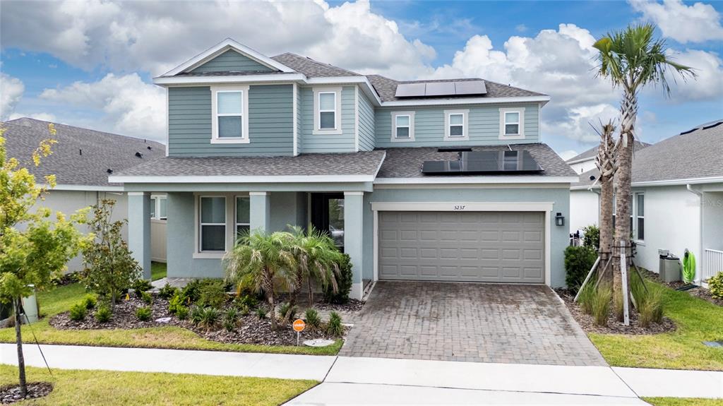 Property for sale at 5237 STONE RIDGE PLACE, ST CLOUD, FL, 34771
