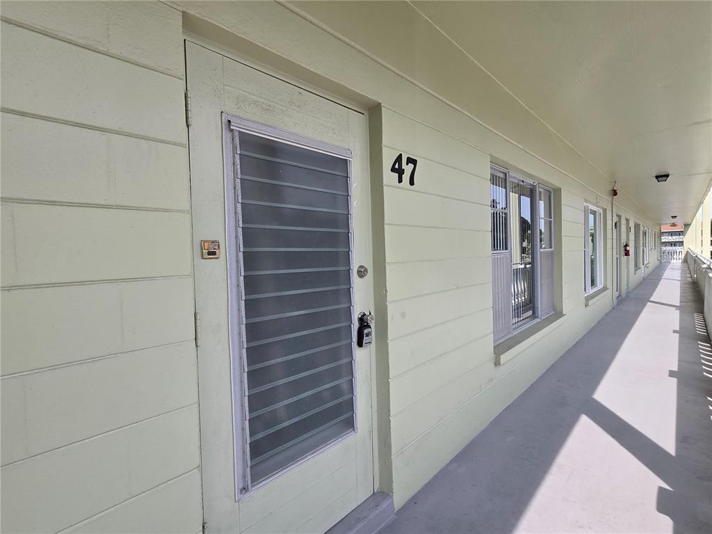 Property for sale at 2459 COLUMBIA DRIVE UNIT 47, CLEARWATER, FL, 33763