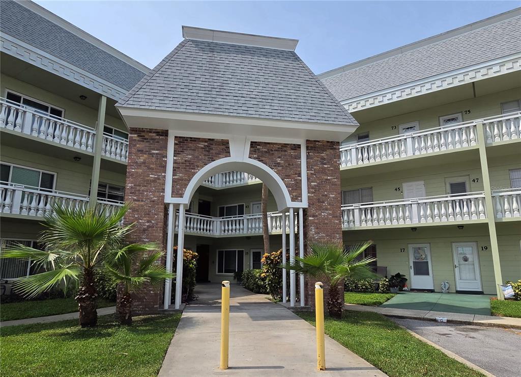 Property for sale at 2459 COLUMBIA DRIVE UNIT 47, CLEARWATER, FL, 33763