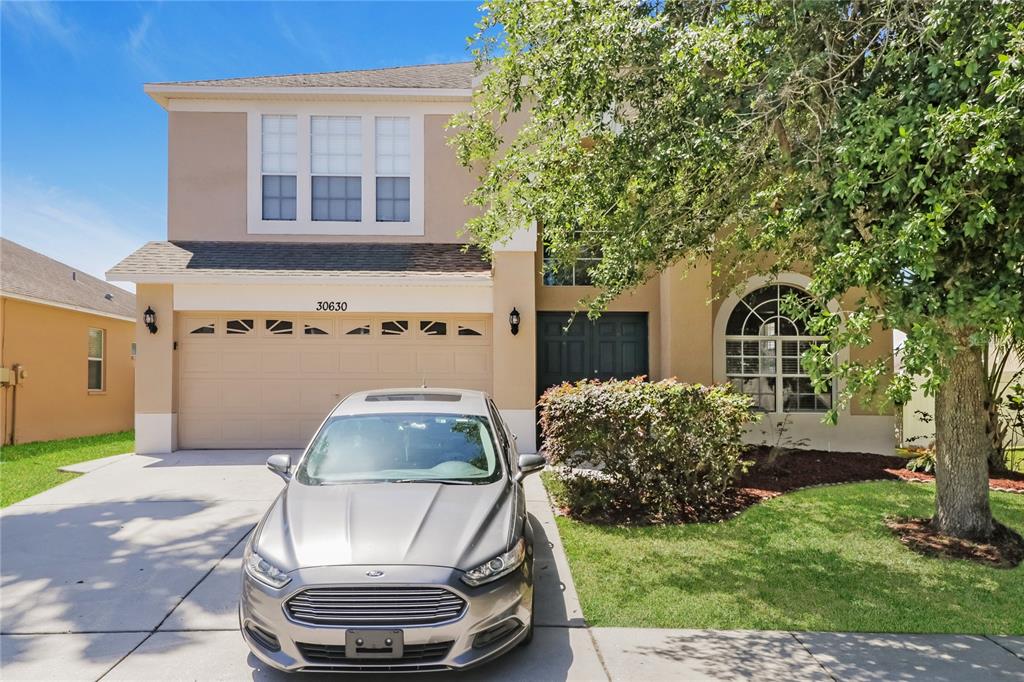 Property for sale at 30630 ANNADALE DRIVE, WESLEY CHAPEL, FL, 33545