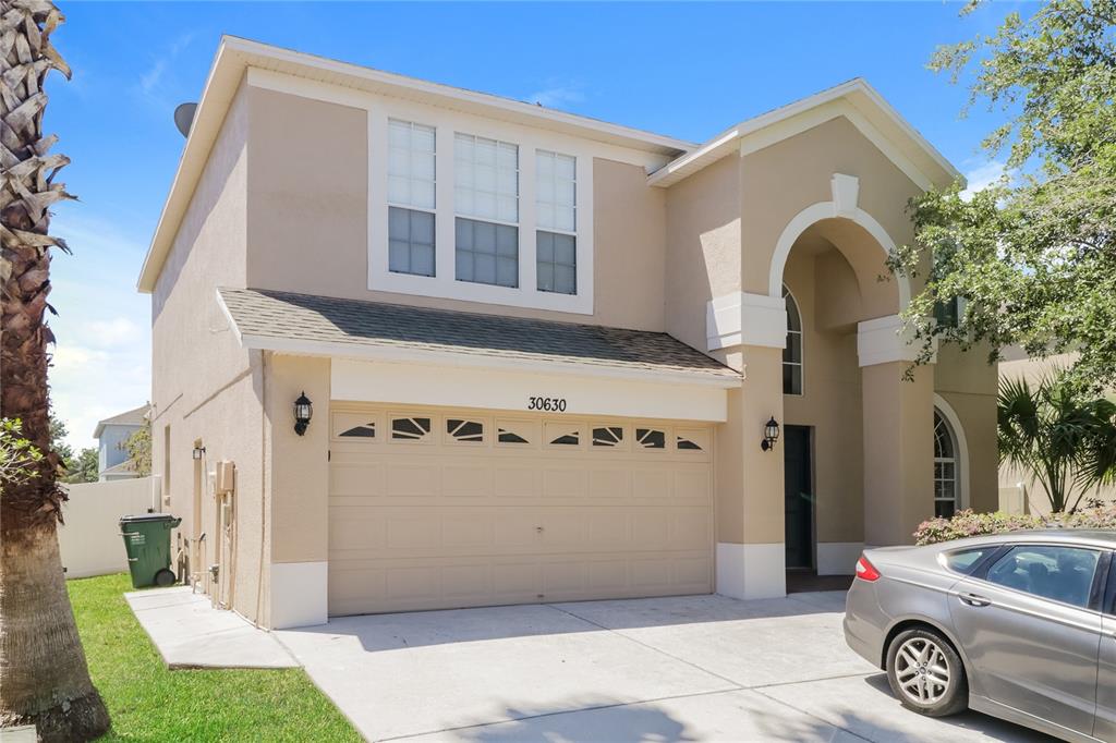 Property for sale at 30630 ANNADALE DRIVE, WESLEY CHAPEL, FL, 33545
