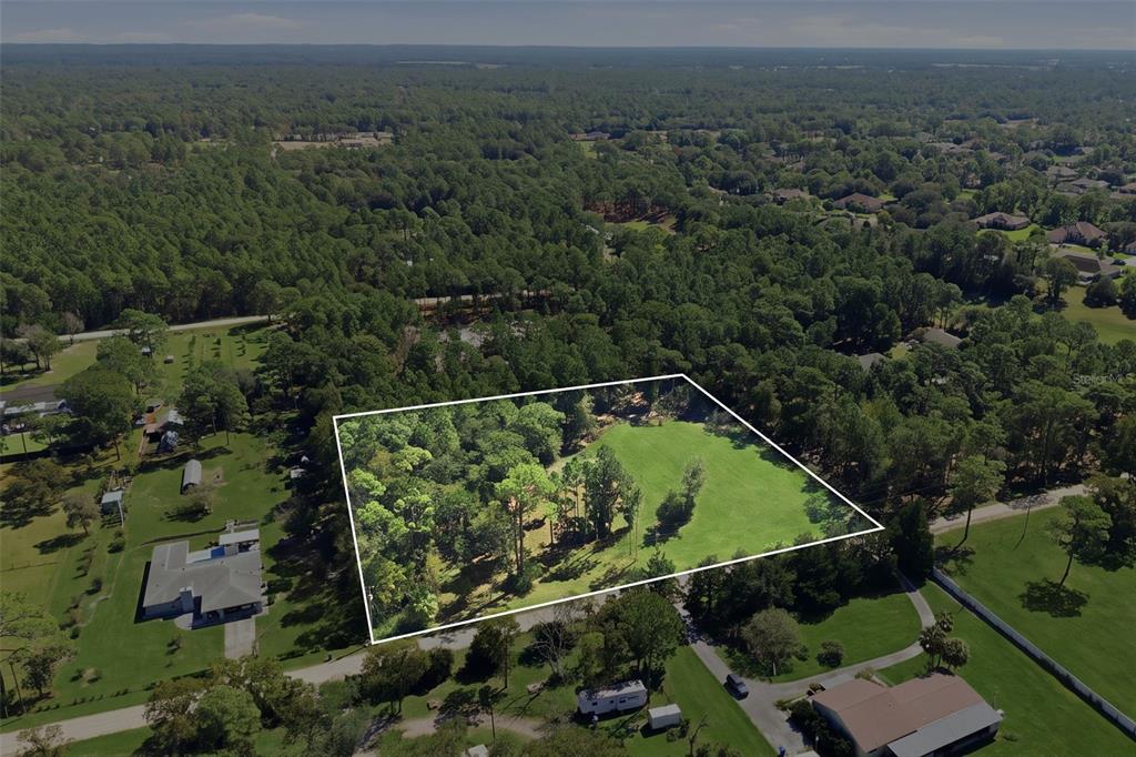 Property for sale at 14356 HIGHGROVE ROAD, SPRING HILL, FL, 34609