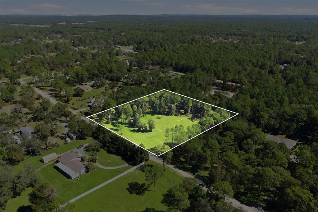 Property for sale at 14356 HIGHGROVE ROAD, SPRING HILL, FL, 34609