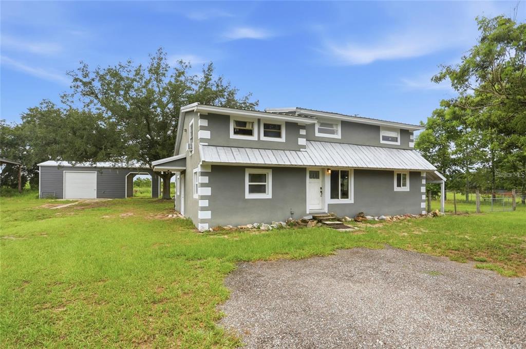Property for sale at 1518 DICKENS ROAD, LAKE WALES, FL, 33898
