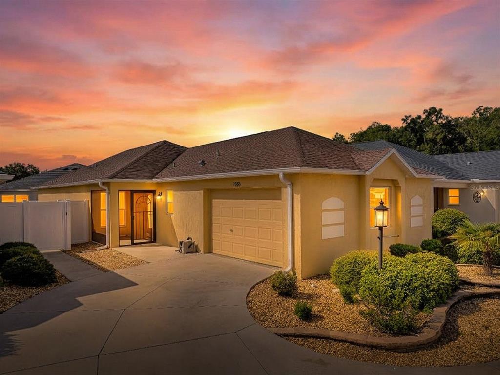 Property for sale at 7380 SE 168TH DIPIETRO LANE, THE VILLAGES, FL, 32162