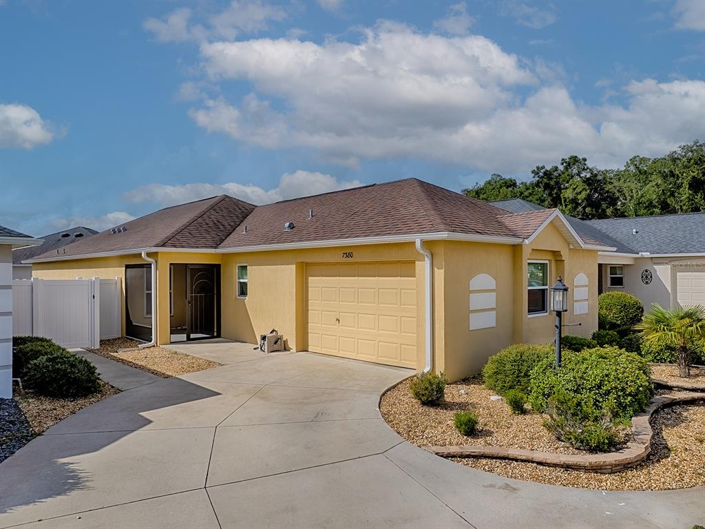 Property for sale at 7380 SE 168TH DIPIETRO LANE, THE VILLAGES, FL, 32162