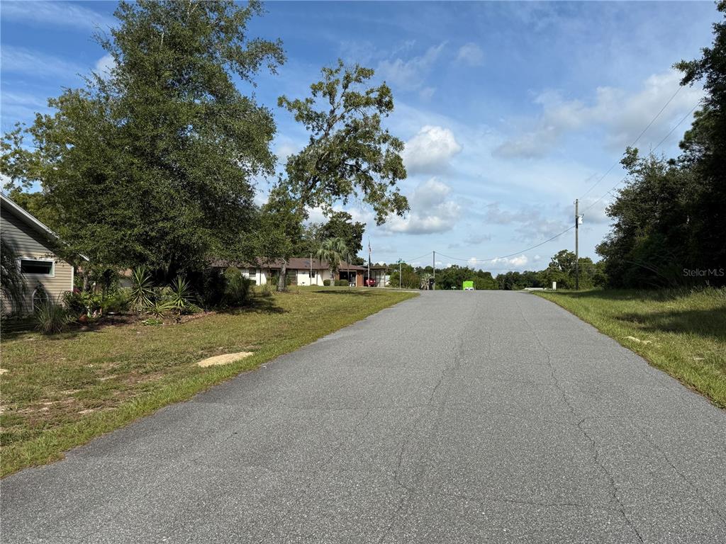 Street View Northwest