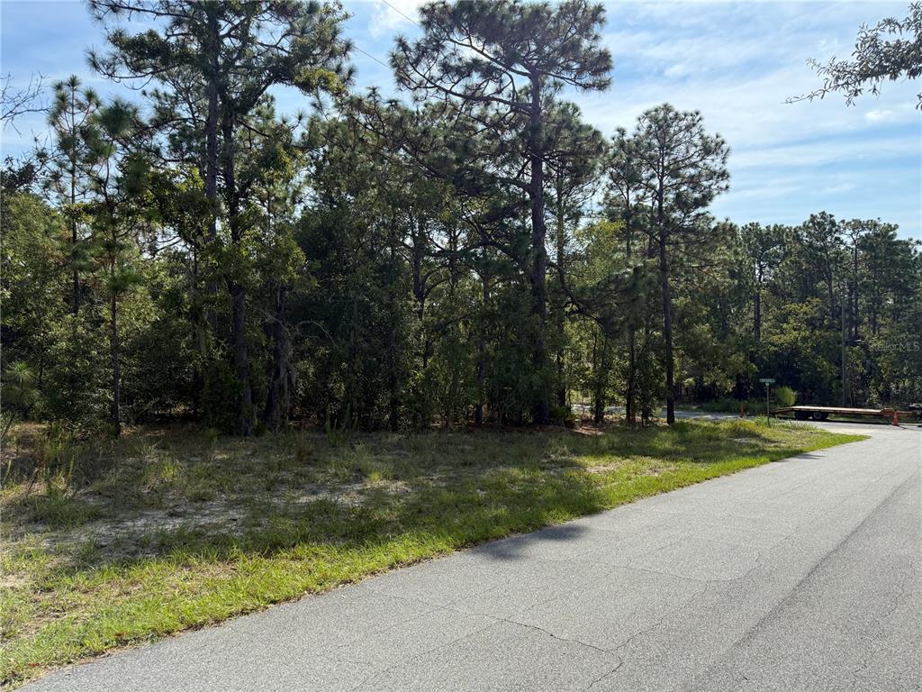 Street View Southeast