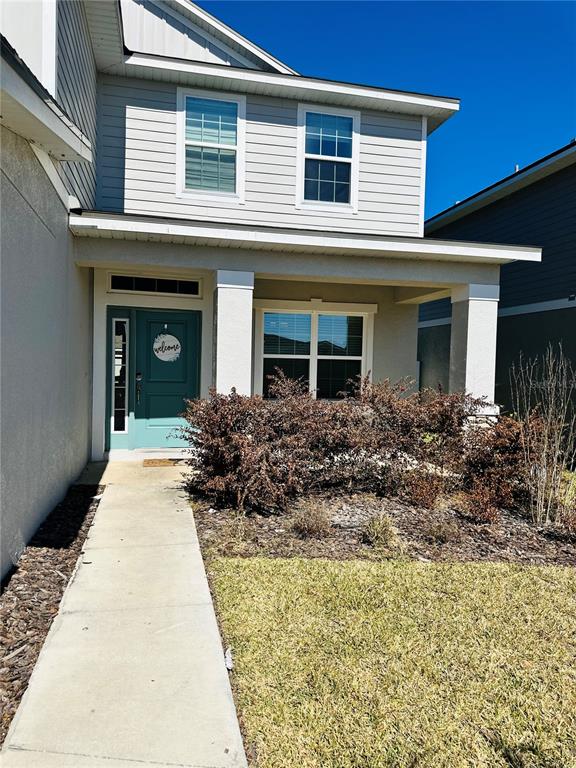 Property for sale at 36097 WELSH GLADE ROAD, DADE CITY, FL, 33525