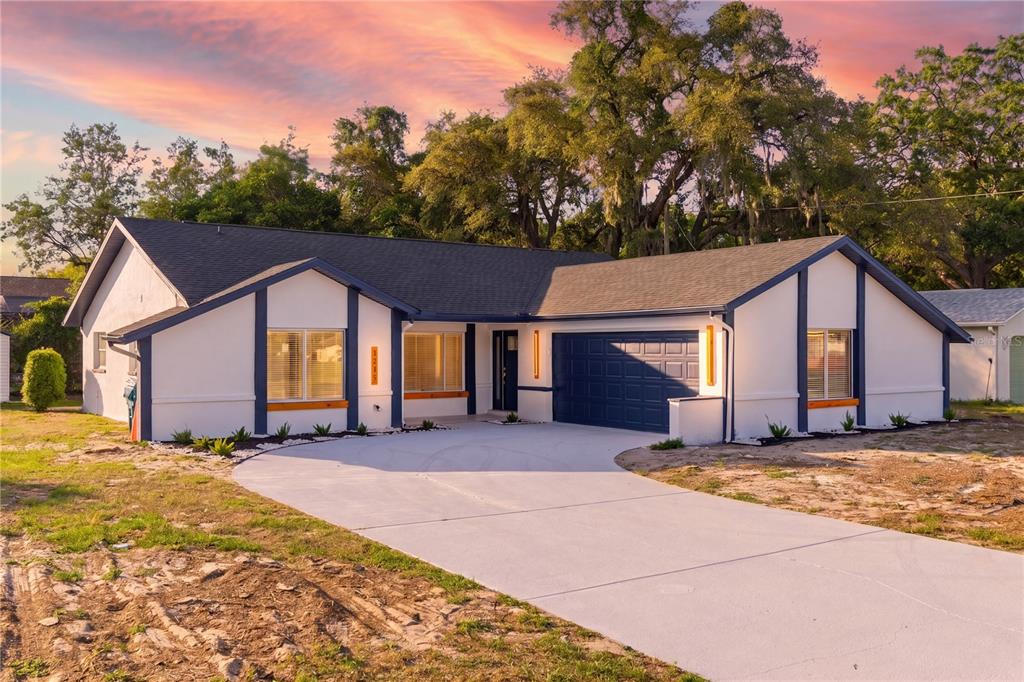 Property for sale at 1215 WATERFALL DRIVE, SPRING HILL, FL, 34608
