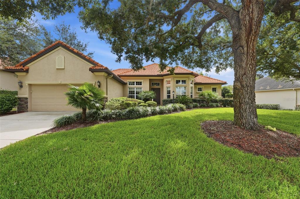 Property for sale at 1910 N EAGLE CHASE DRIVE, HERNANDO, FL, 34442