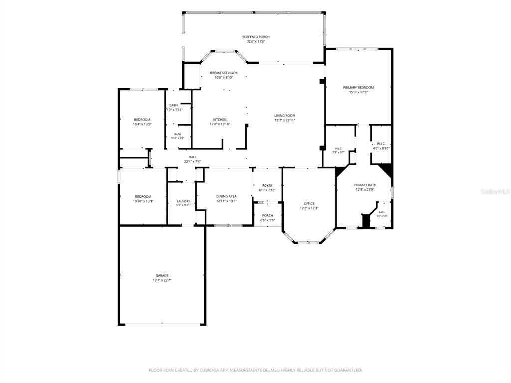 Property for sale at 1910 N EAGLE CHASE DRIVE, HERNANDO, FL, 34442