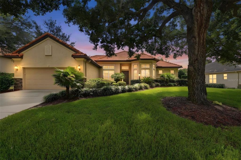 Property for sale at 1910 N EAGLE CHASE DRIVE, HERNANDO, FL, 34442