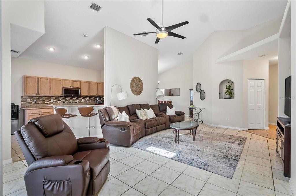 Property for sale at 19 RAINTREE CIRCLE, PALM COAST, FL, 32164