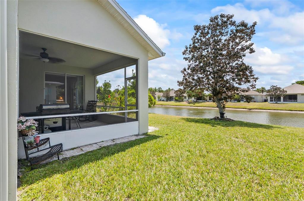 Property for sale at 19 RAINTREE CIRCLE, PALM COAST, FL, 32164