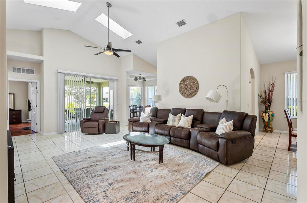 Property for sale at 19 RAINTREE CIRCLE, PALM COAST, FL, 32164