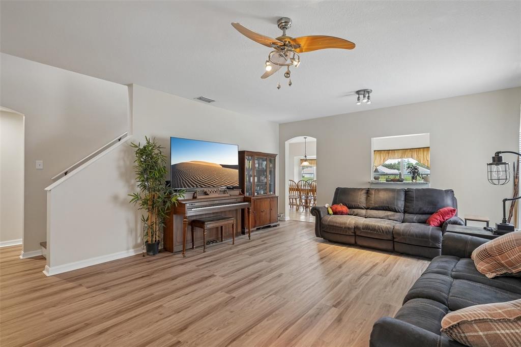 Property for sale at 6527 BRIDGECREST DRIVE, LITHIA, FL, 33547