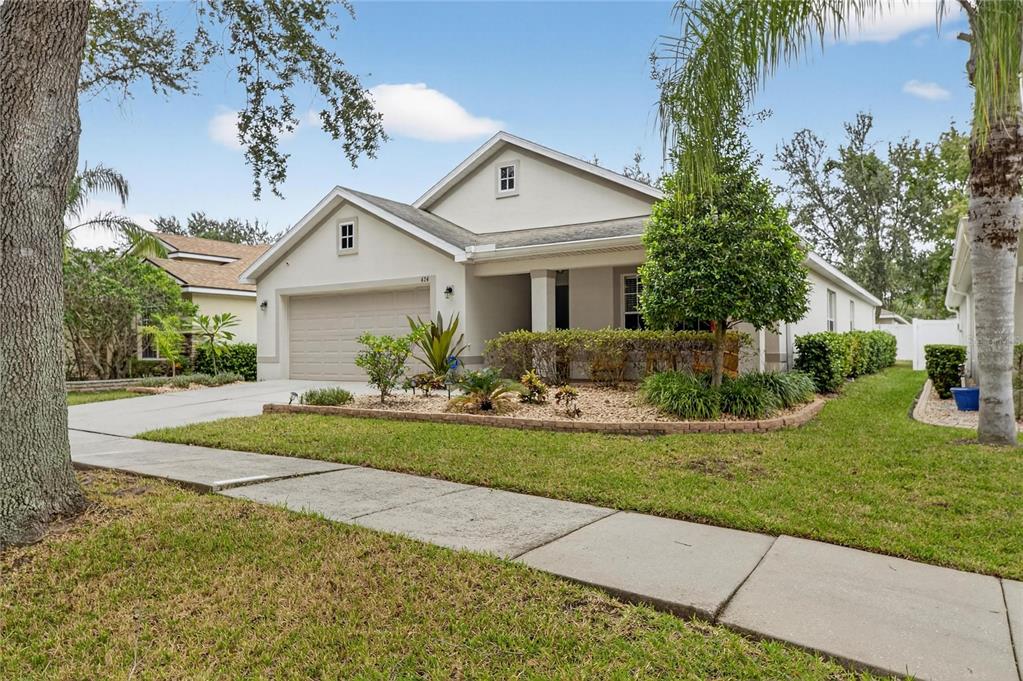 Property for sale at 424 DOWN PINE DRIVE, SEFFNER, FL, 33584