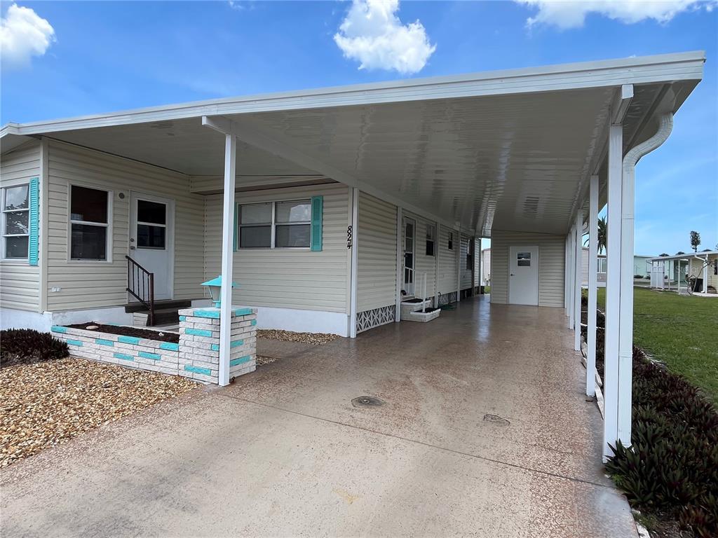 Property for sale at 824 TRENTO, VENICE, FL, 34285