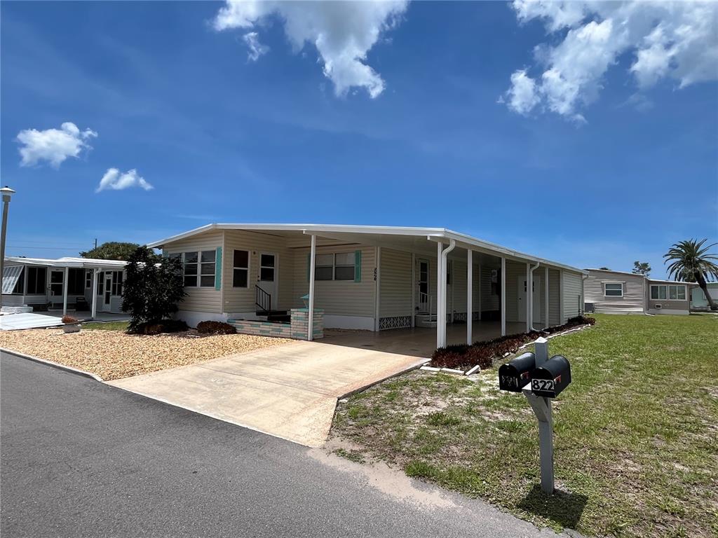 Property for sale at 824 TRENTO, VENICE, FL, 34285