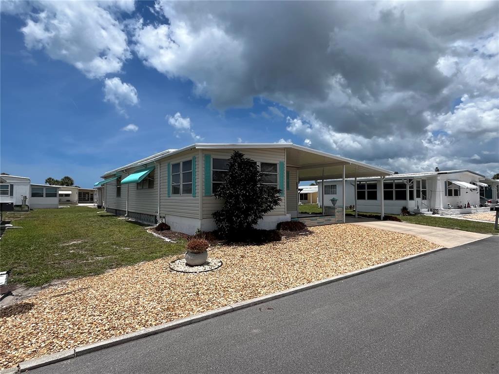 Property for sale at 824 TRENTO, VENICE, FL, 34285