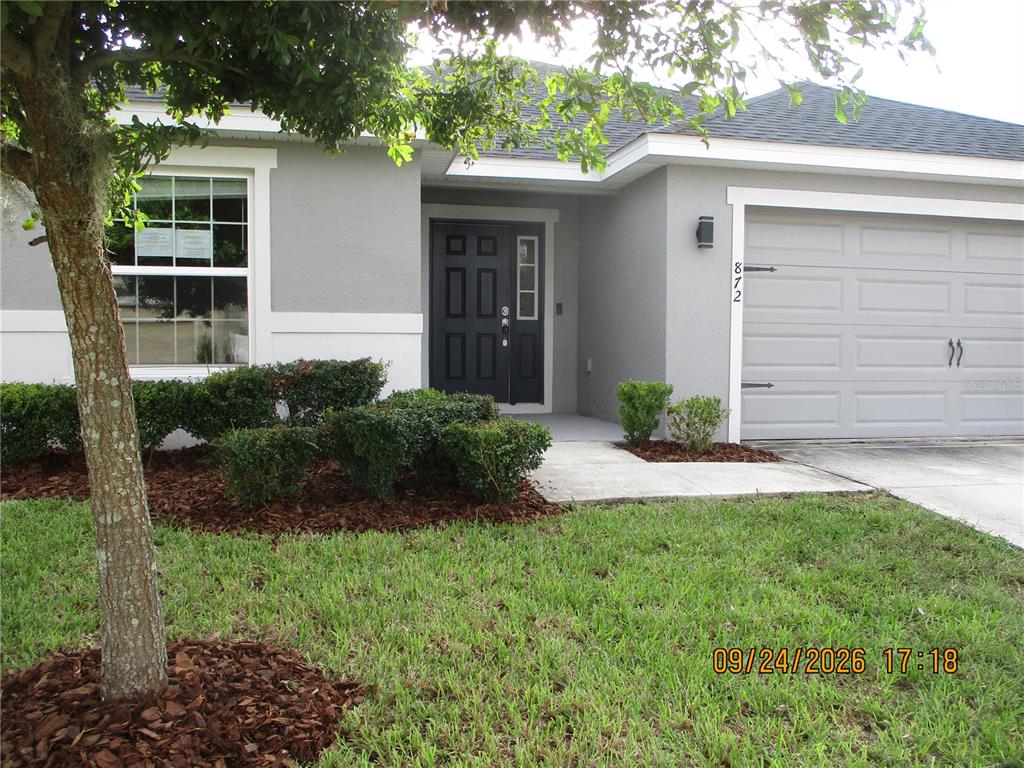 Property for sale at 872 SYDNEY STREET, DAVENPORT, FL, 33837